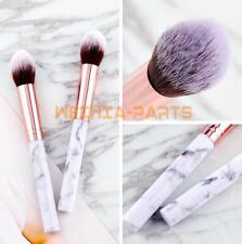 Usado, 1 peça base cosmética sobrancelha pincel sombra cúpula maquiagem blush pincel comprar usado  Enviando para Brazil