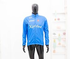 Castelli jacket cycling for sale  Shipping to Ireland