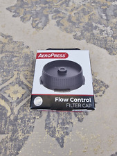 Aeropress flow control for sale  HEYWOOD
