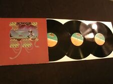 Yes yessongs 1973 for sale  Shipping to Ireland