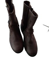 Harley davidson boots gebraucht kaufen  Amtzell