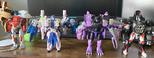 Transformers beast wars for sale  Schenectady