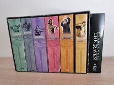 Highlander The Complete Series Temporada 1-6 1 2 3 4 5 6 + DVD The Raven Região 1, usado comprar usado  Enviando para Brazil