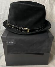 Dsquared2 mens hat for sale  Arlington