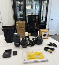 Nikon d5100 kit for sale  Santa Fe