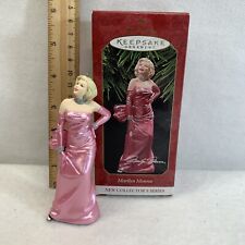 Hallmark marilyn monroe for sale  Saint Petersburg