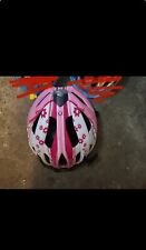 Fahrrad helm kinder gebraucht kaufen  Hannover