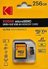 Micro card kodak for sale  NOTTINGHAM