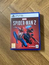 Ps5 spider man for sale  SHEFFIELD