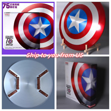 Avengers metal shield for sale  USA