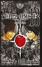 Death note read for sale  ROSSENDALE