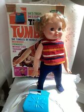 tippy tumbles doll for sale  ALTRINCHAM
