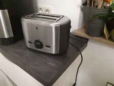 Wmf toaster bueno gebraucht kaufen  Obererlenbach
