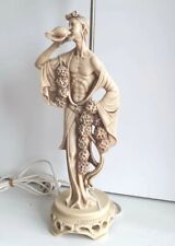 Table lamp moulded for sale  WORTHING