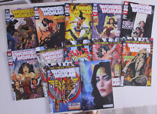 Issue comic lot for sale  Fall Creek