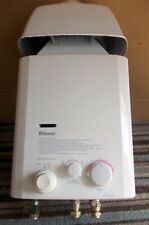 Rinnai water heater for sale  LOWESTOFT