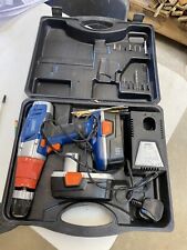Draper power drill for sale  FARINGDON