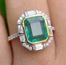 3.30 genuine emerald for sale  Redmond