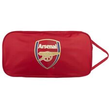Arsenal boot bag for sale  SHEERNESS