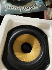 Used, BOWERS AND WILKINS B&W 800 Series 80 Mid Woofer And Tweeter Pair Only Drivers for sale  Shipping to South Africa