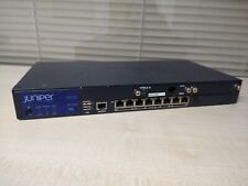 Juniper networks srx220 for sale  TELFORD