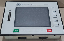 Interface de terminal AHLBRANDT SYSTEM 2x RS232 TI 3000 #BD7809# comprar usado  Enviando para Brazil