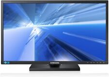 Monitor Samsung S22C450BW pantalla ancha negro 22 pulgadas segunda mano  Embacar hacia Argentina