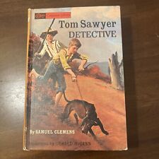 Tom sawyer detective for sale  Las Vegas