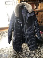 Mark todd coat for sale  WARRINGTON