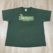Vintage mickey shirt for sale  Reno