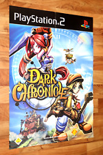 Dark cloud dark gebraucht kaufen  Brake