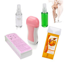 Roll depilatory set for sale  Shipping to Ireland