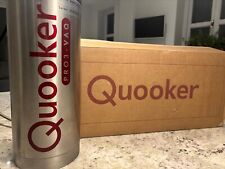 Quooker hot water for sale  CREWE