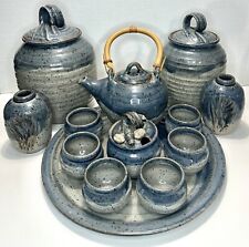 1 teapot 1 vase for sale  Blountsville
