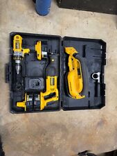 Lot dewalt 18v for sale  Danville