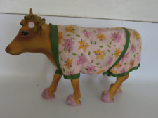 Cow parade figurine for sale  Brookfield