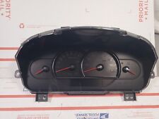 Cadillac sts speedometer for sale  Canton