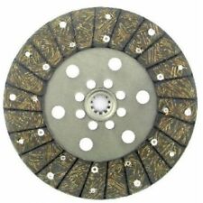 Used, David Brown 1190 1200 1210 1212 1290 1294 1390 996 Tractor Clutch Plate Main  for sale  NANTWICH