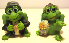 Sprogz frogs bride for sale  Chesterfield