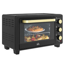 Homcom mini oven for sale  Shipping to Ireland