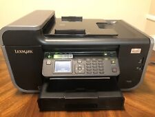 Lexmark prevail pro705 for sale  Fort Lauderdale