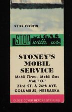 1950s stoney mobil for sale  Reading