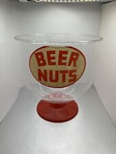 Vintage beer nuts for sale  Oxford