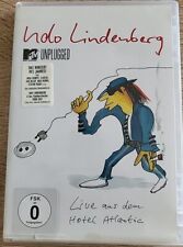 Udo lindenberg live gebraucht kaufen  Bremen