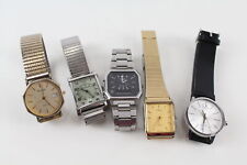 vintage bulova watches for sale  LEEDS