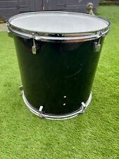 X16 floor tom for sale  Shipping to Ireland