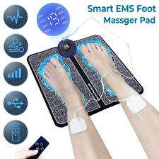 Electric ems foot for sale  Ireland