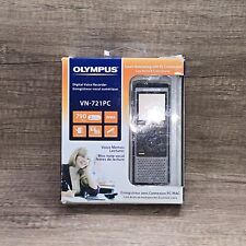 Olympus 721pc 2gb for sale  Baytown