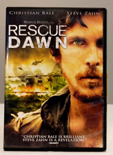 Rescue dawn free for sale  Richmond
