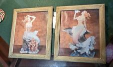 10x8 mermaid pictures for sale  Titusville